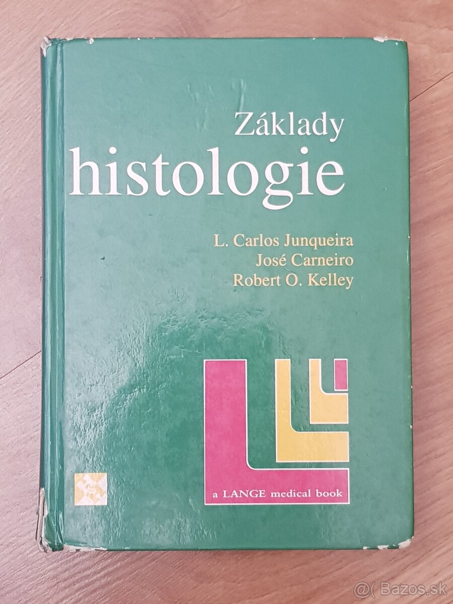 Histologia