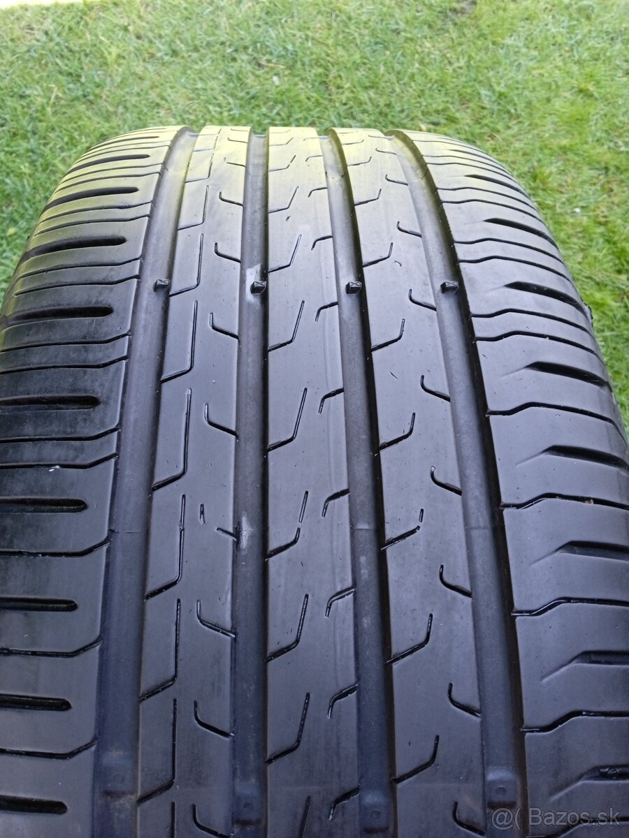 245/45 r18  letné pneu.6 mm DOT.3922