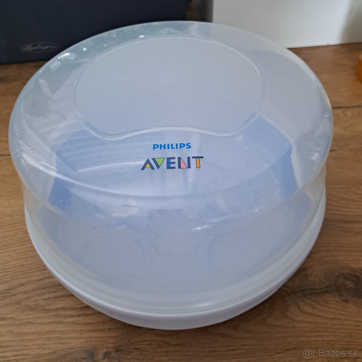 Predám Philips avent sterilizátor do mikrovlnnej rúry