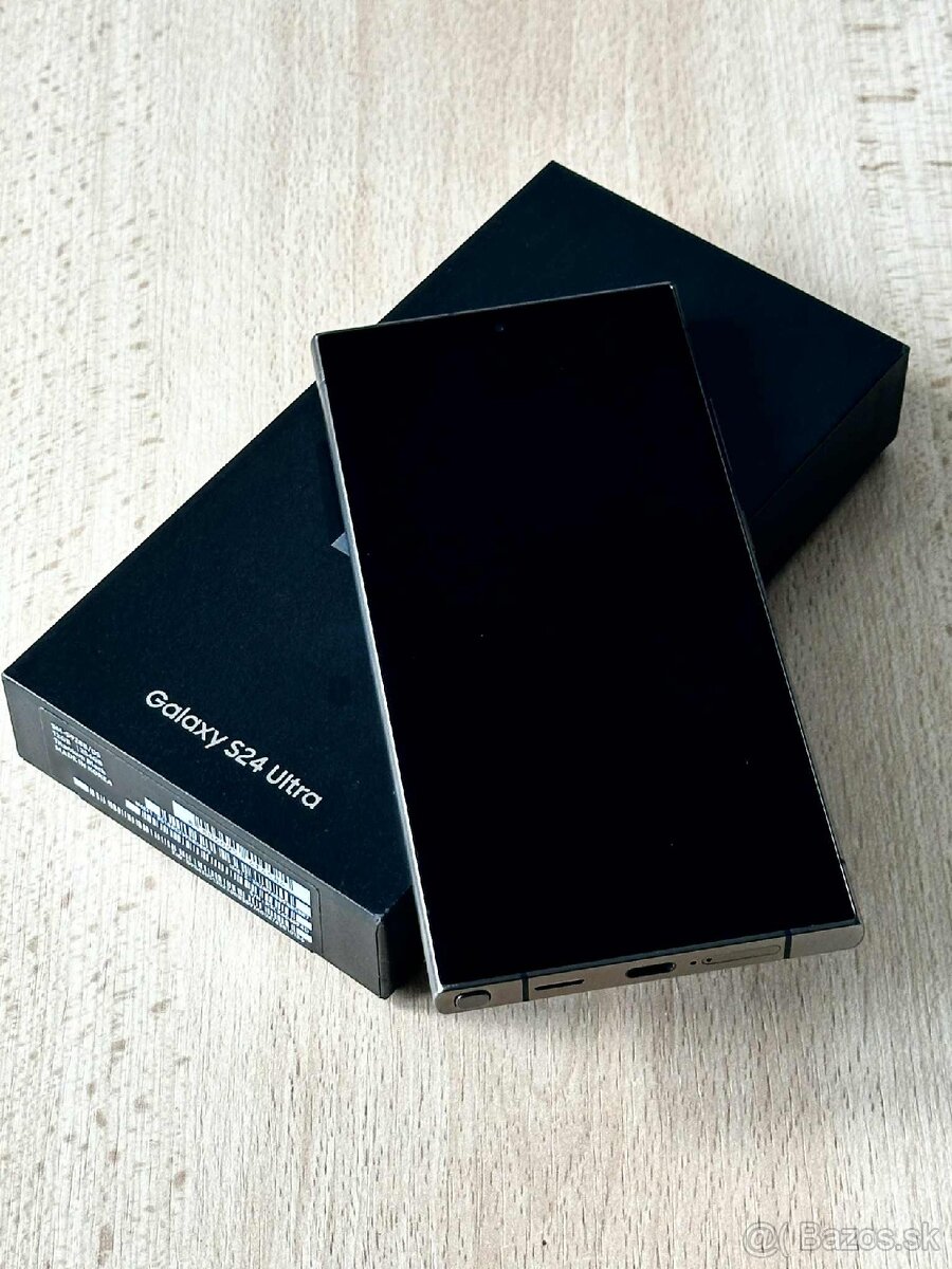 Samsung Galaxy S24 Ultra