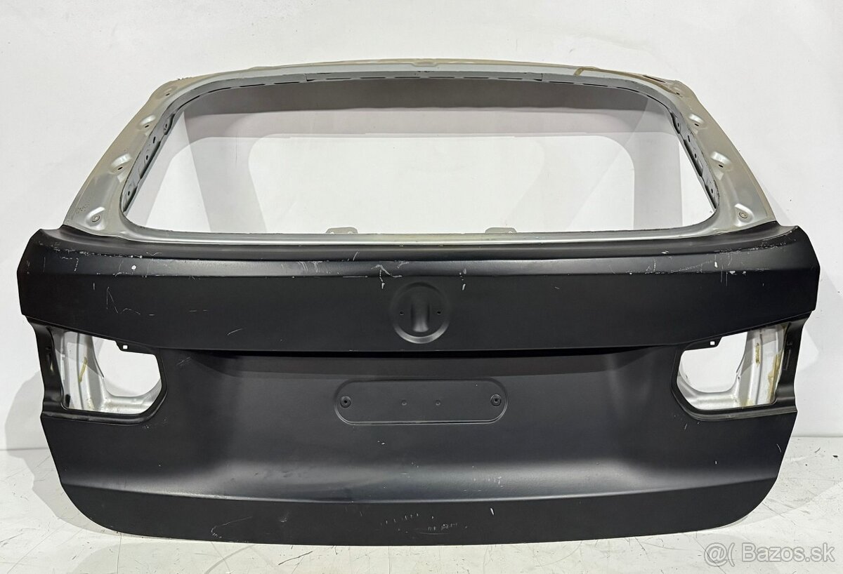 BMW 3GT, F34, piate kufrove dvere, veko, kufor