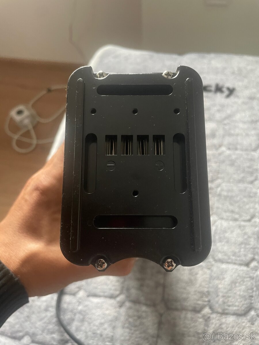 Bateria e-bike