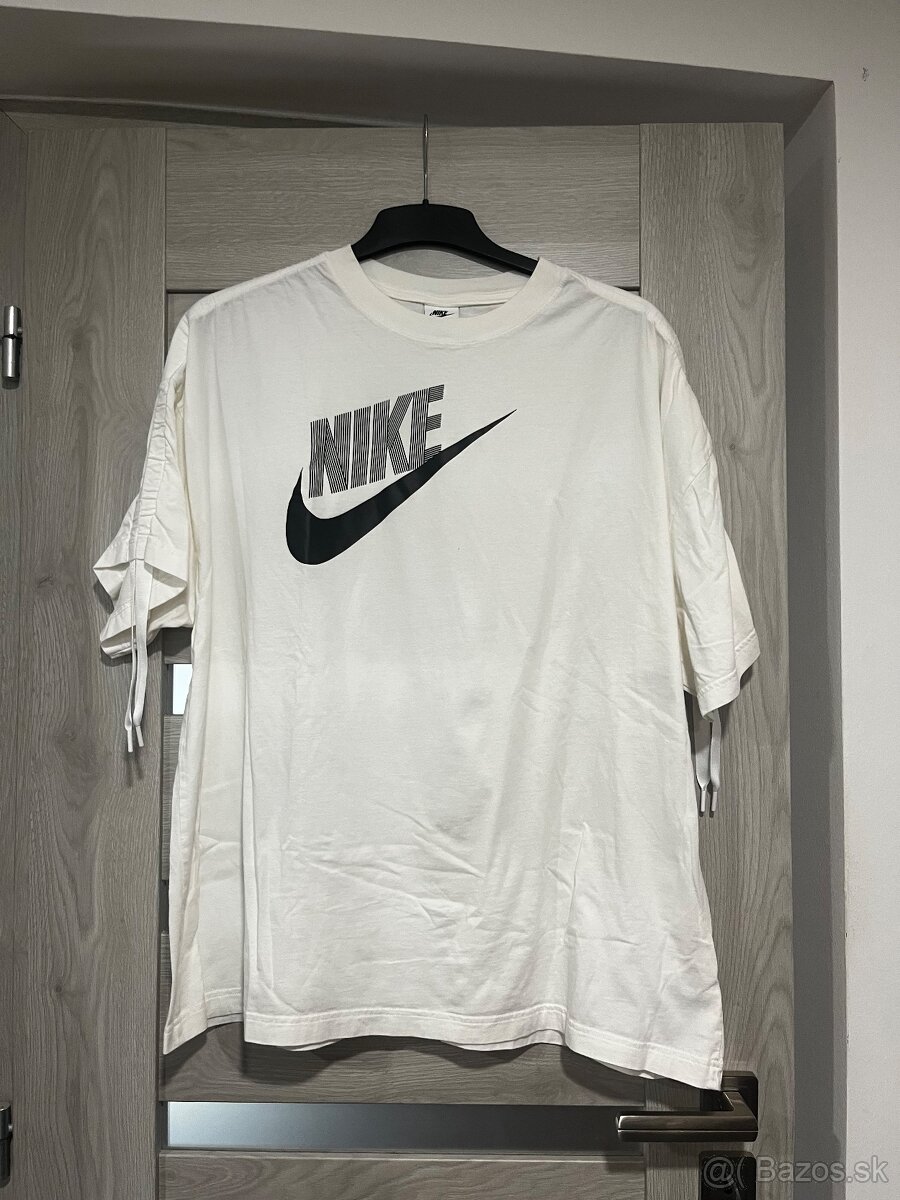 NIKE tričko