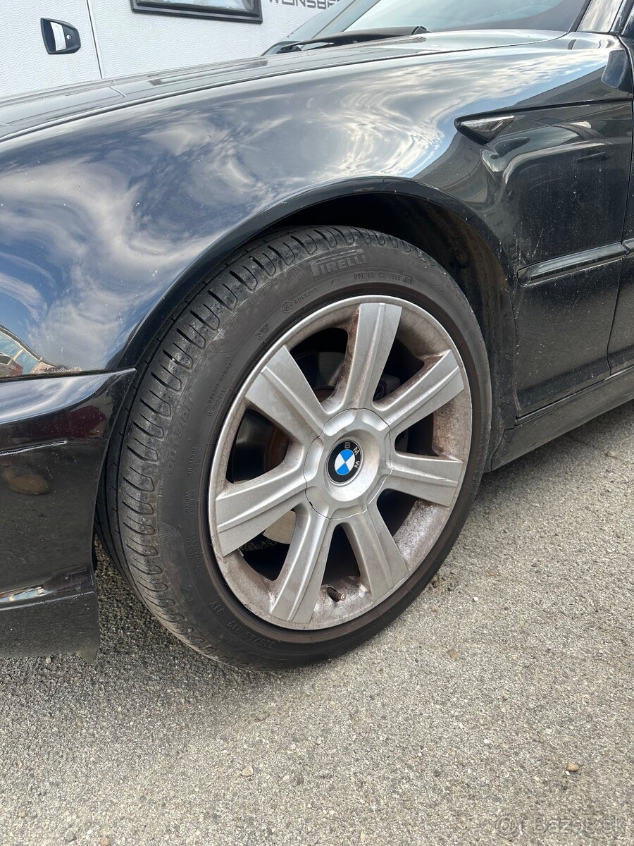 R 17” BMW 5x120