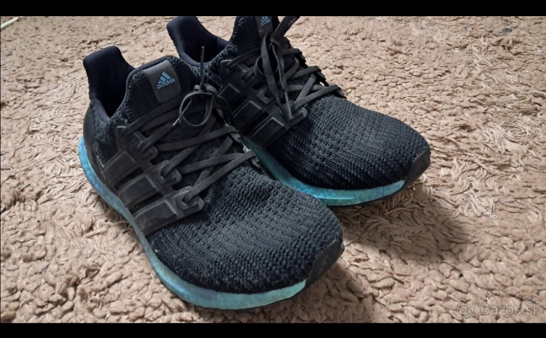 Pánske Bežecké topánky Adidas (42)