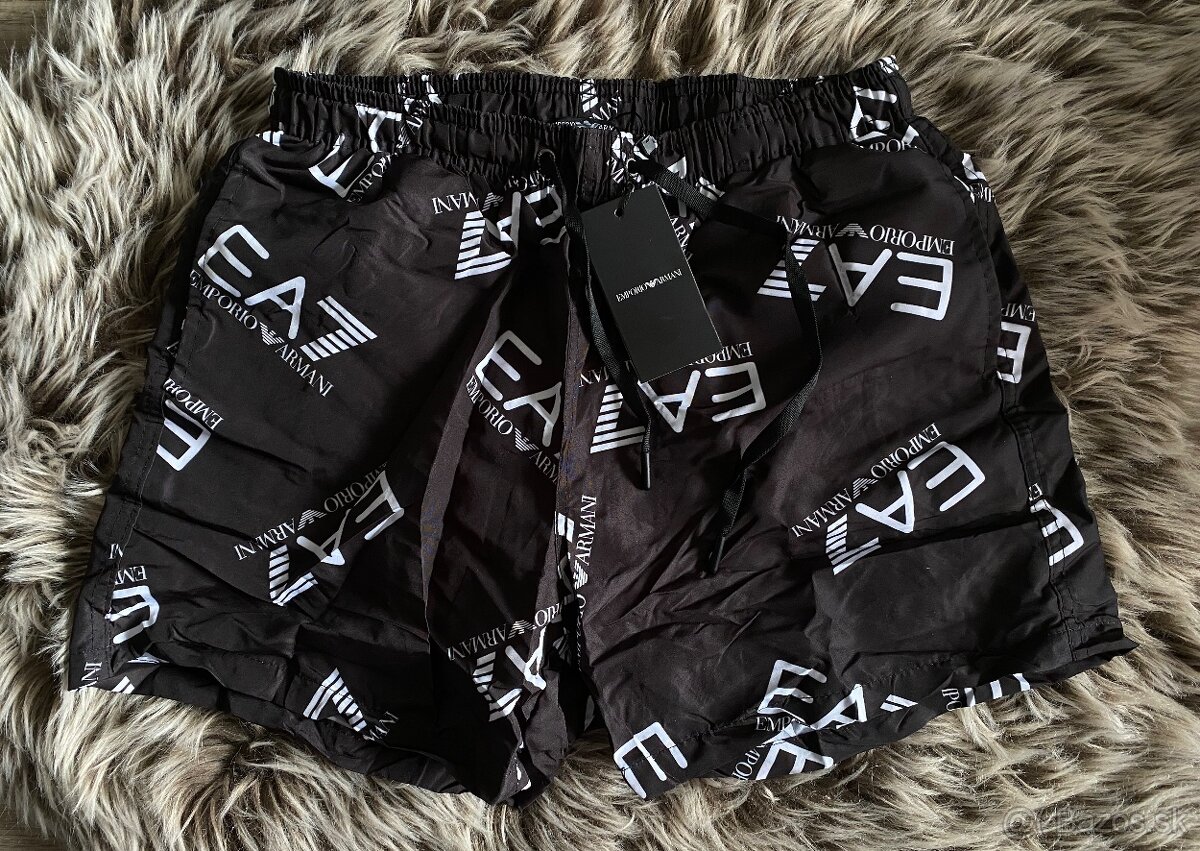 Plavky armani S
