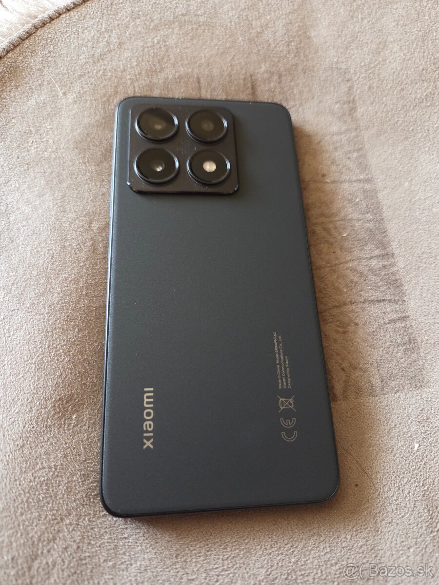 Xiaomi 14T 12gb ram 256gb