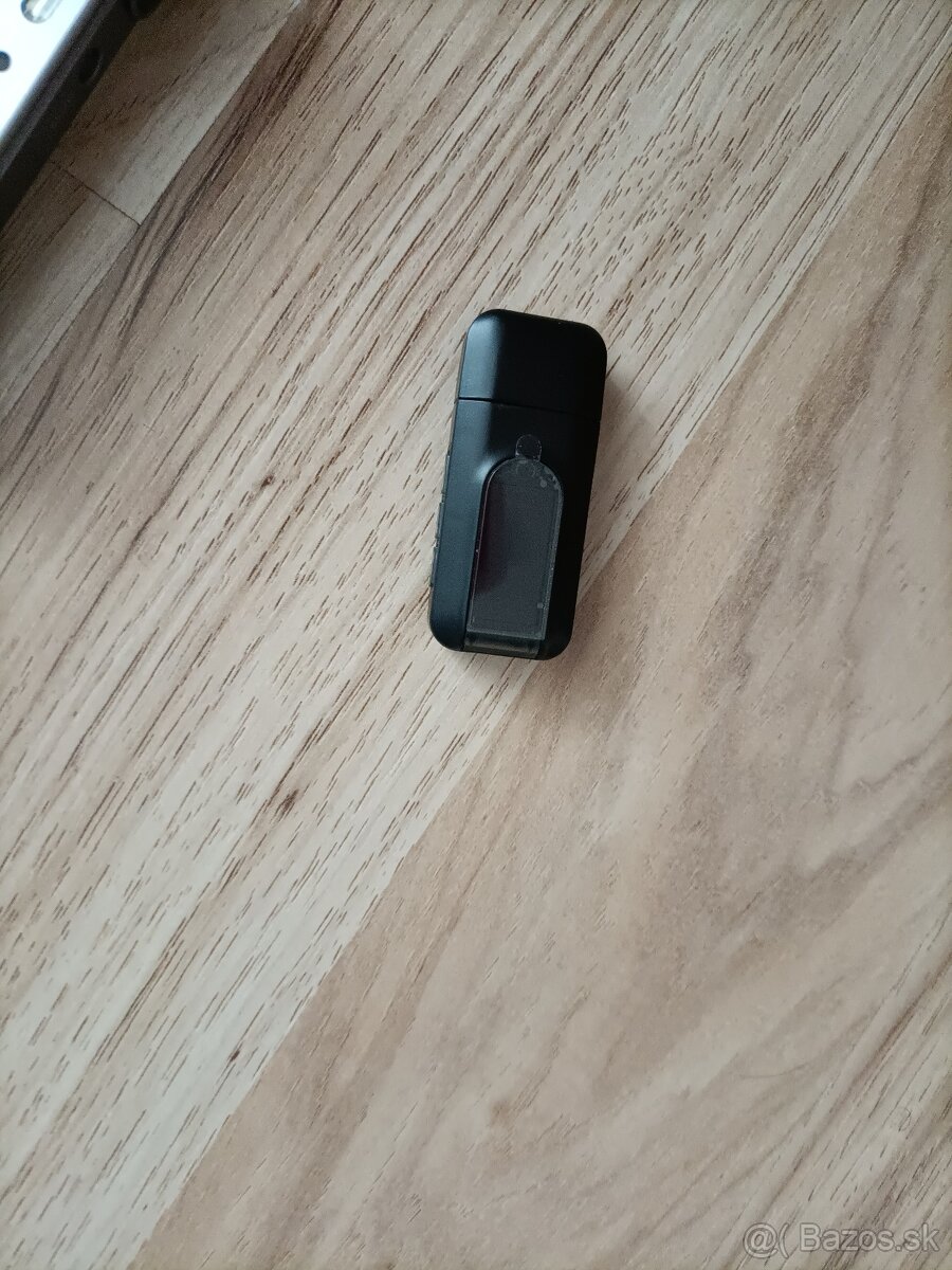 Predám Samsung 1.5 TB .. foťák Sony... bluetooth transmitter