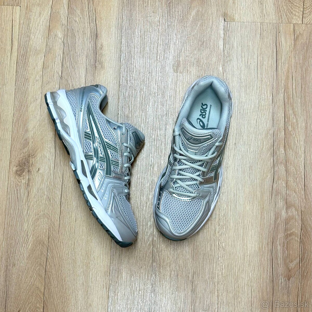 Asics topanky
