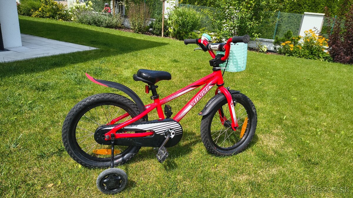 Bicykel 16"
