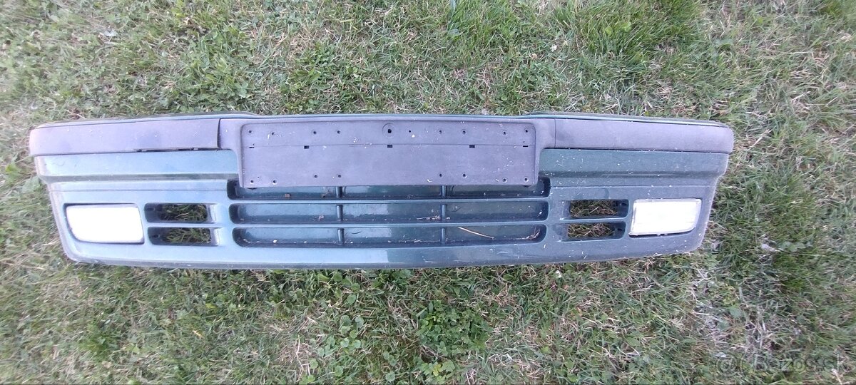 e36 predny naraznik