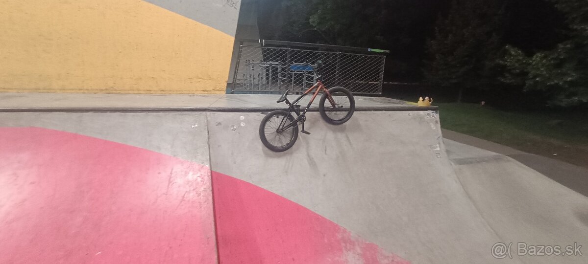 Bmx CTM POP