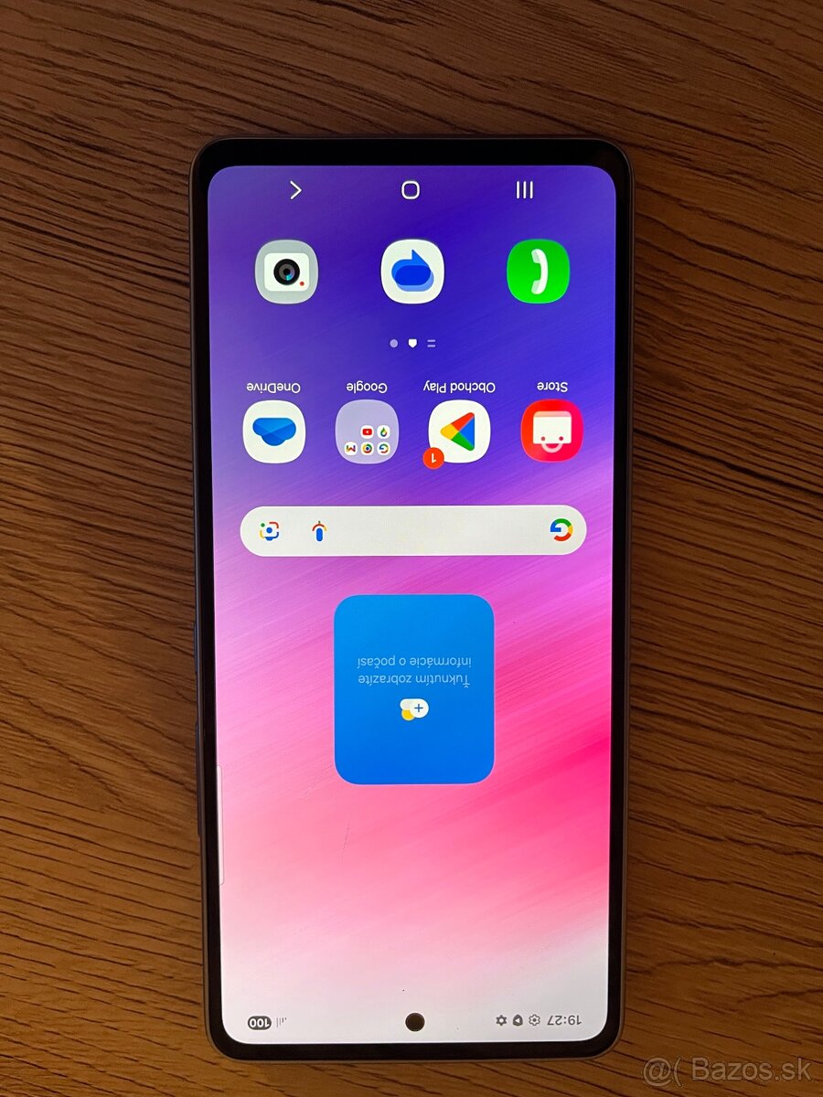 Samsung a53 5g