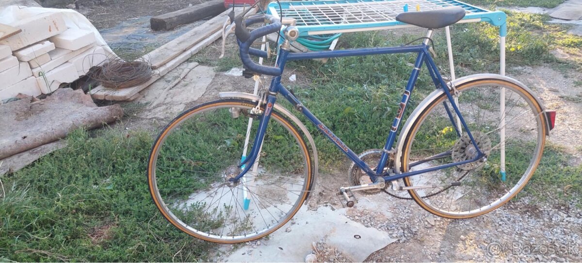 Favorit bicykel