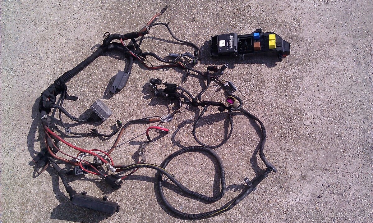 opel vectra c 2,0 nafta cdti crdi dti elektrika motora