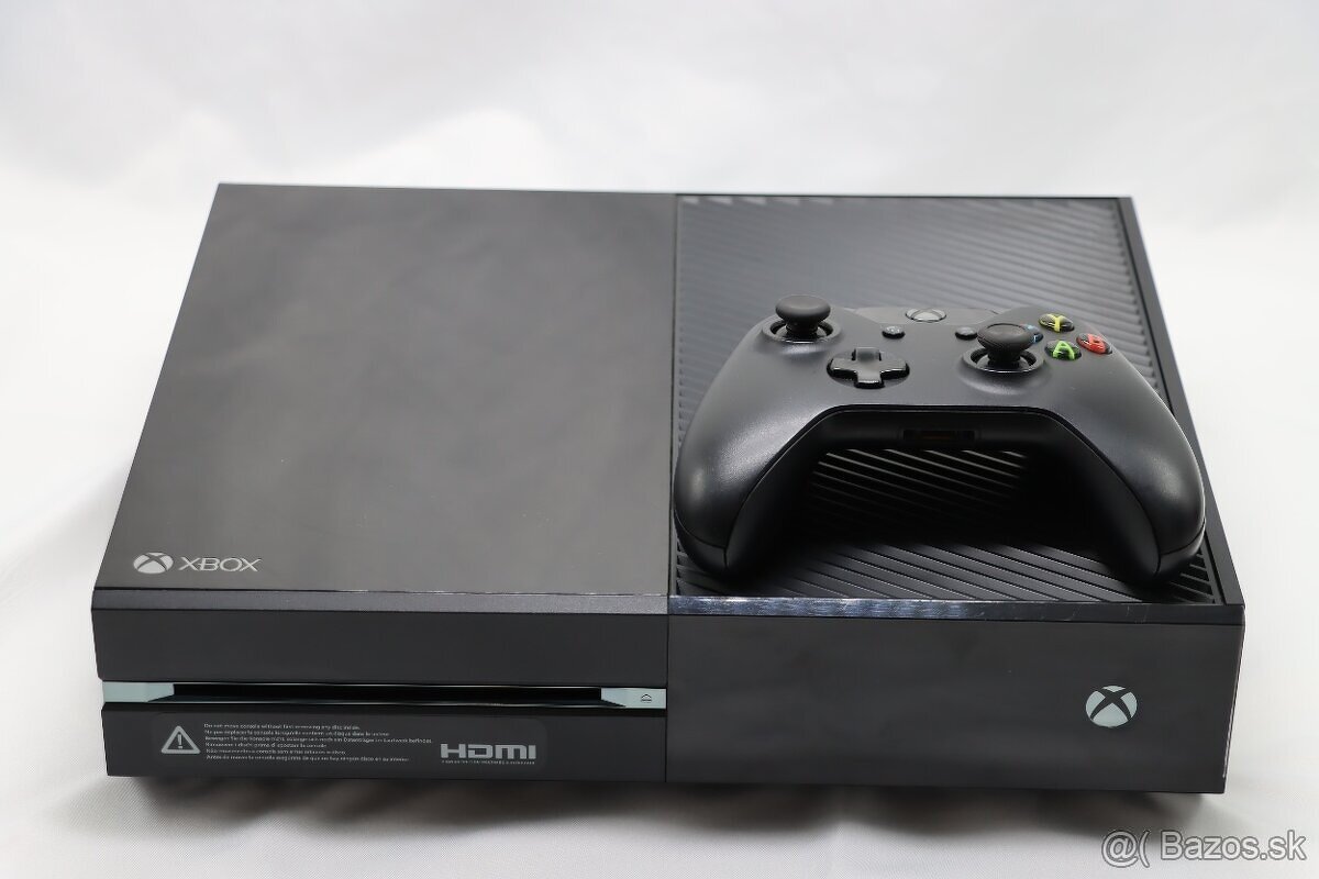 Xbox ONE 1TB