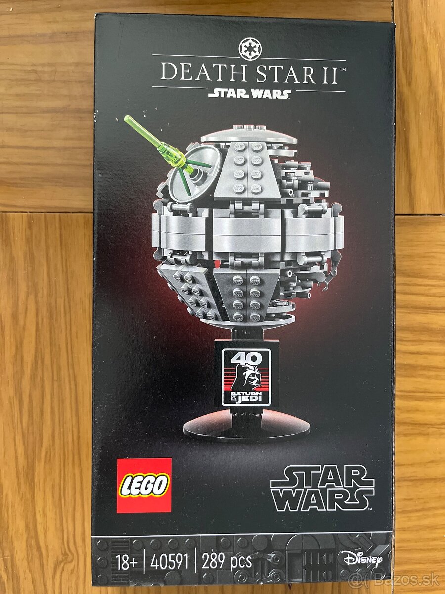 Lego 40591