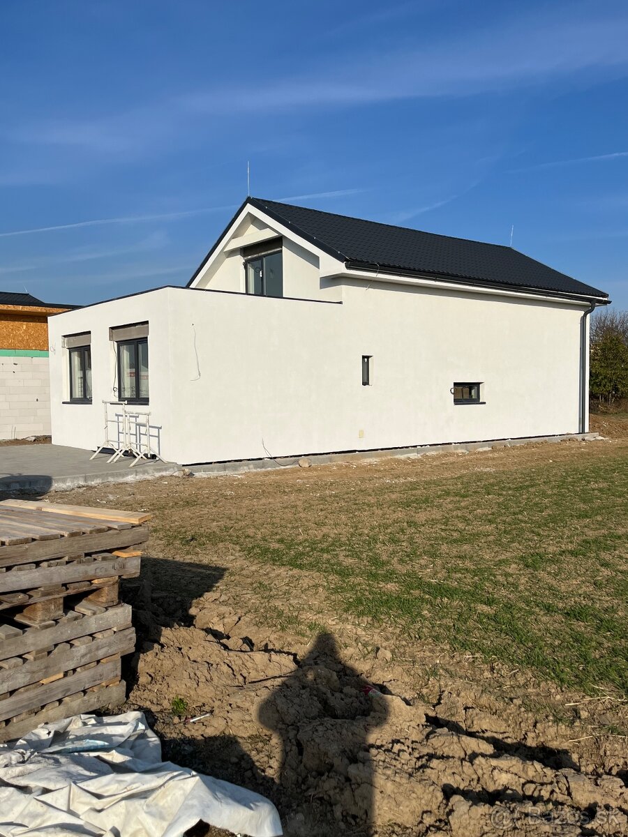 stavebné práce , stavebná firma
