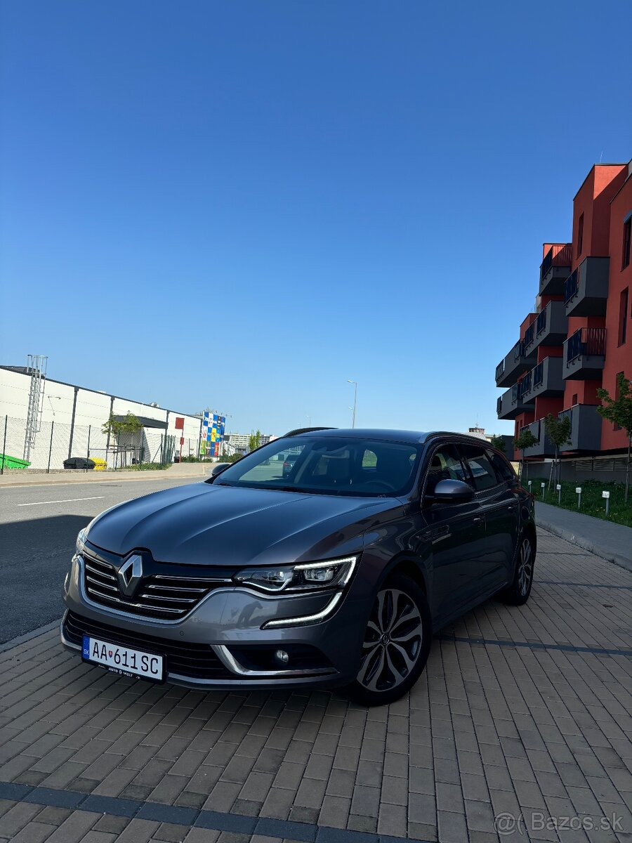 Renault Talisman 1.6dCi 118kW