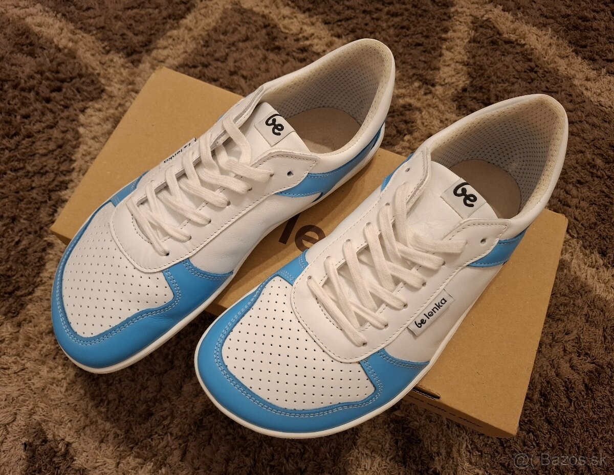 Be Lenka 41