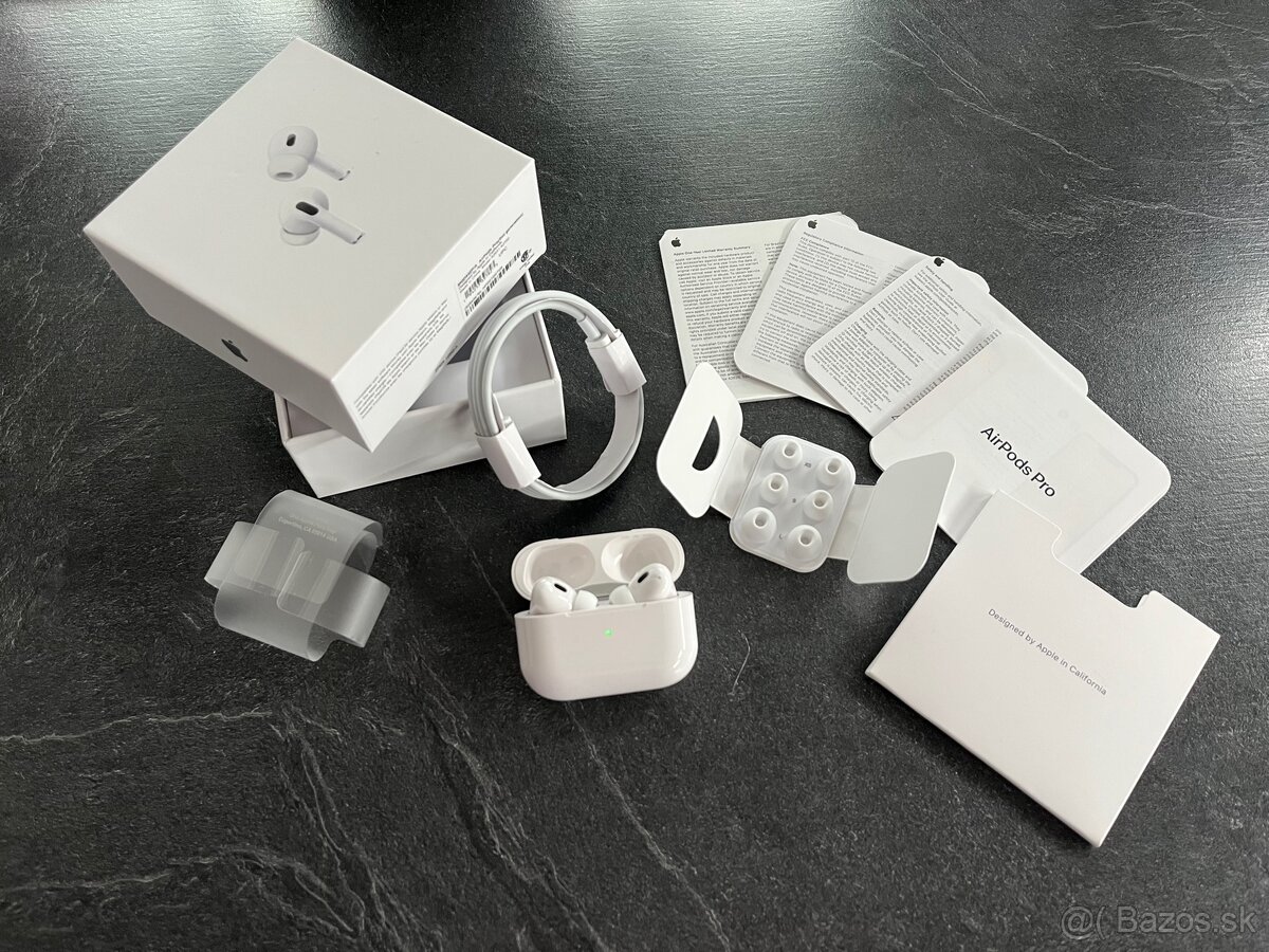 Apple AirPods Pro 2