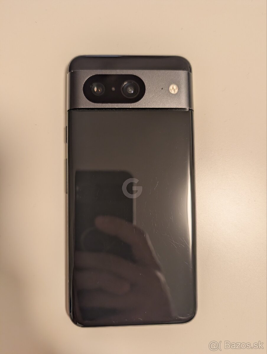 Google pixel 8