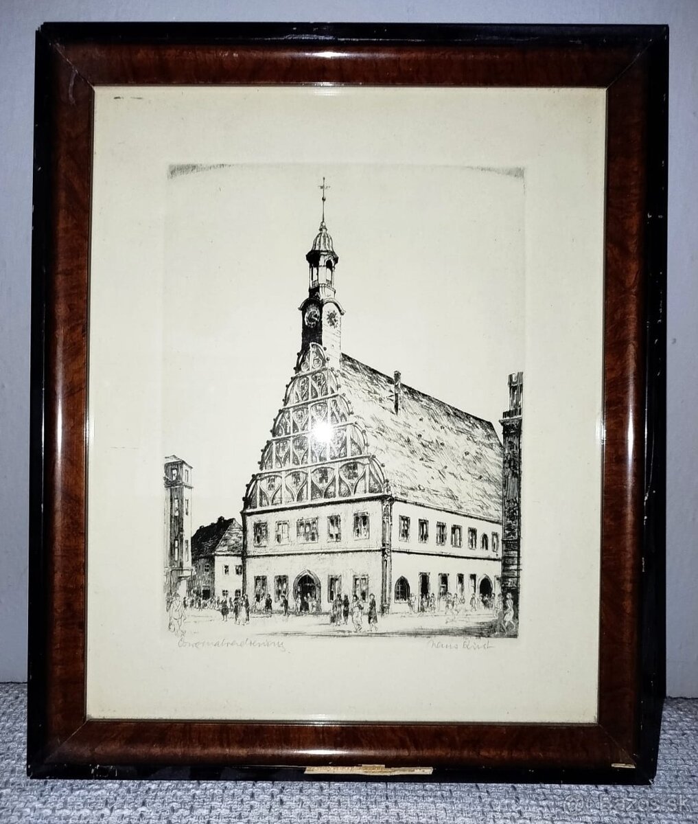 Hans Kirst - Zwickau