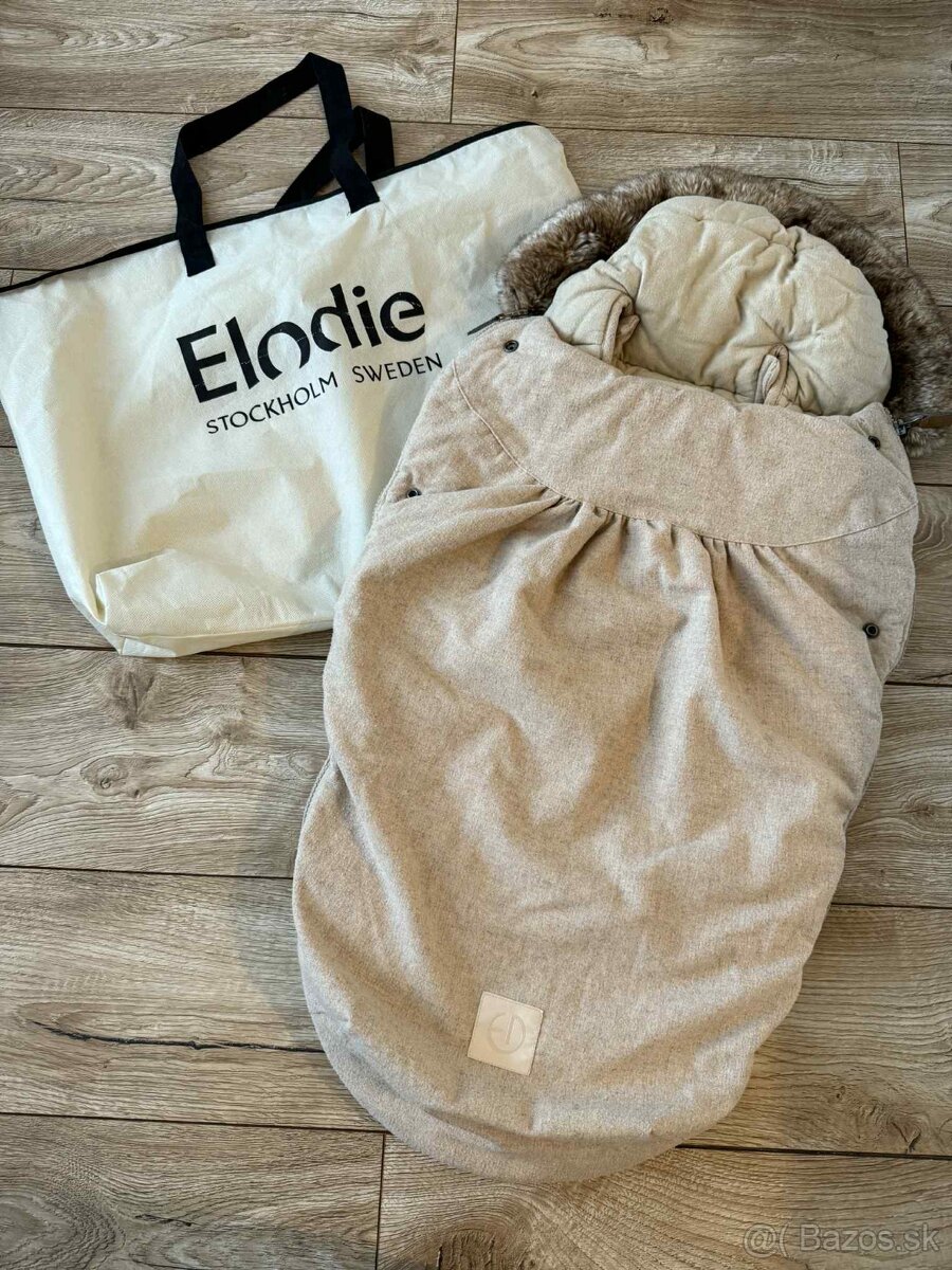 Elodie details fusak