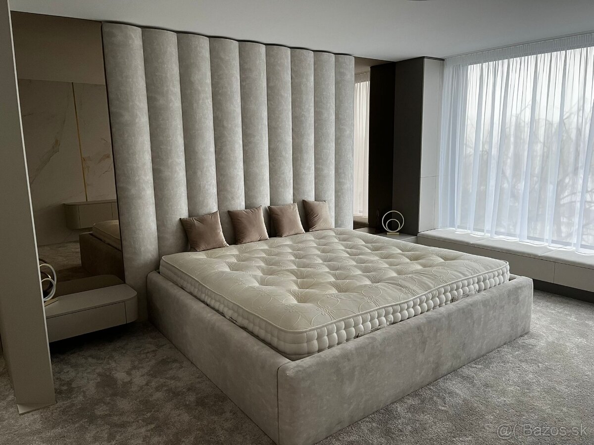 čalúnený nábytok-výroba a oprava