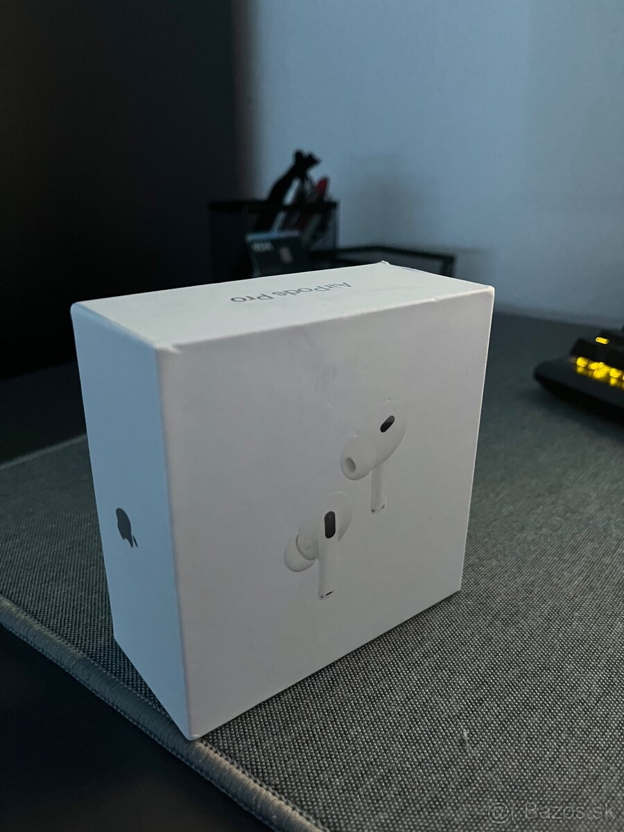 Airpods 2 pro