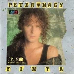 CD PETER NAGY FINTA