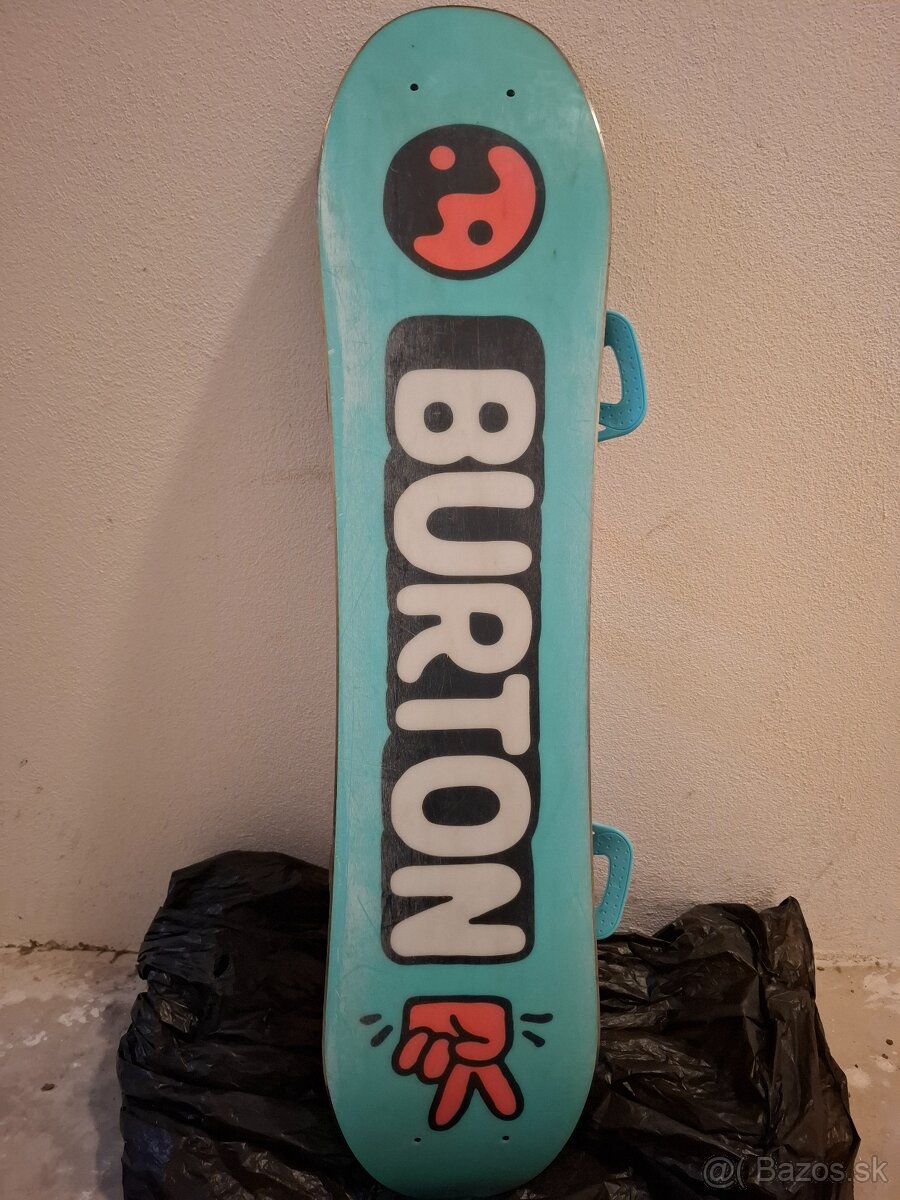 Detský komplet Burton after school special