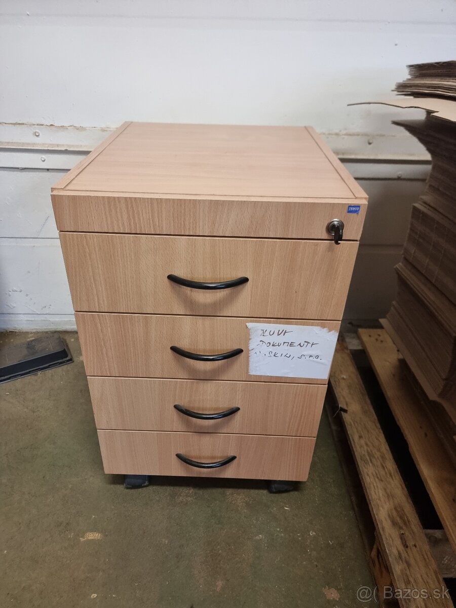 Kancelársky kontajner