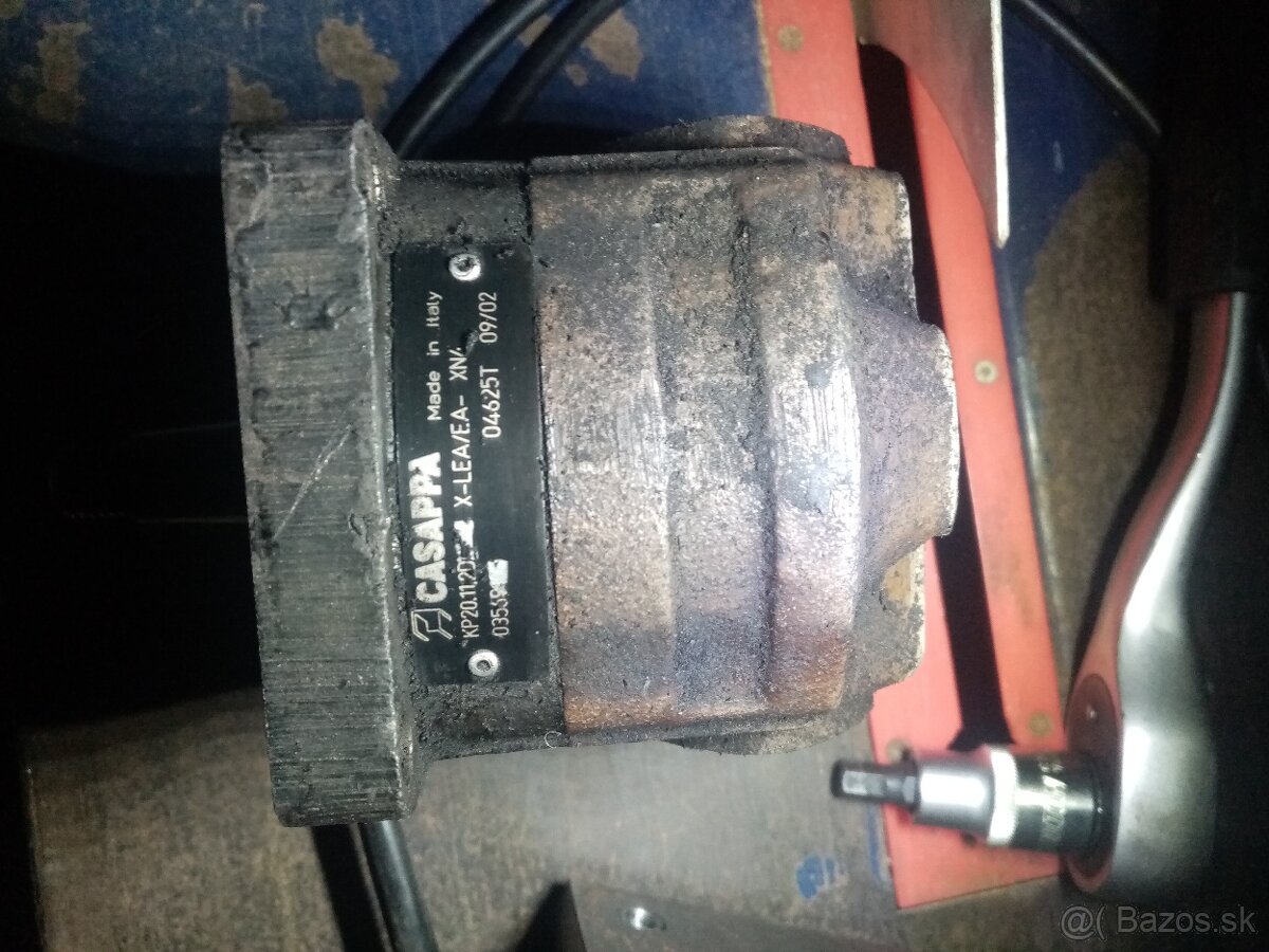 Predám hydraulicke čerpadlo