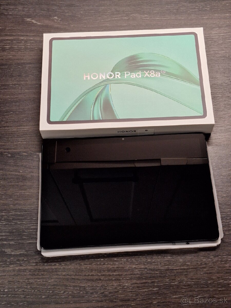 Predám nový Honor Pad x8a 4GB/64gb