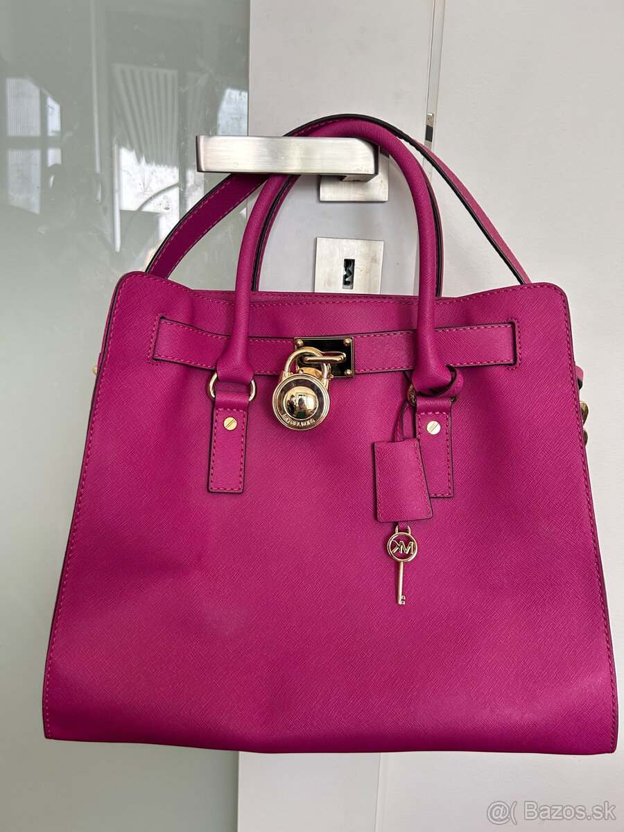 Michael Kors Hamilton Large