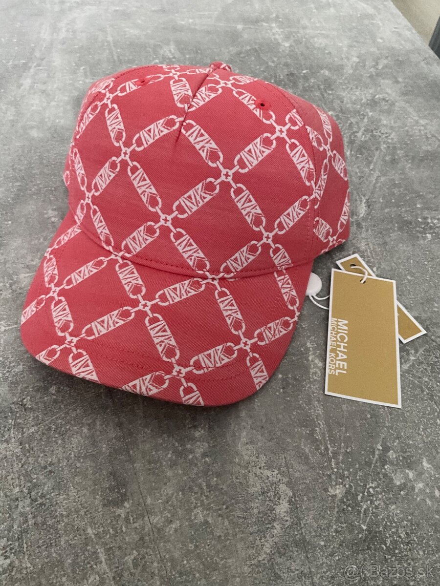 Šiltovka Michael Kors NOVÁ