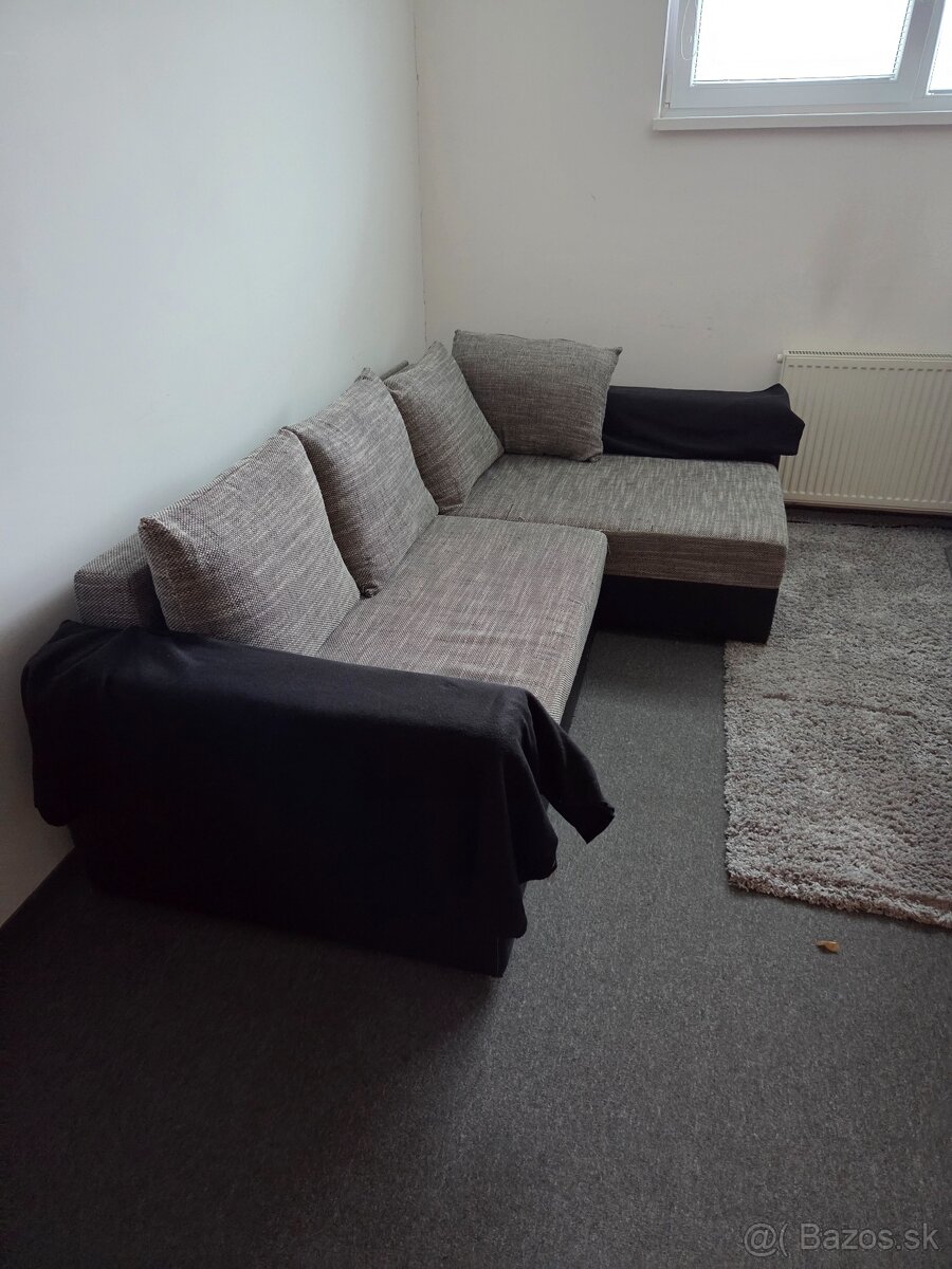 Sedacia suprava zadarmo