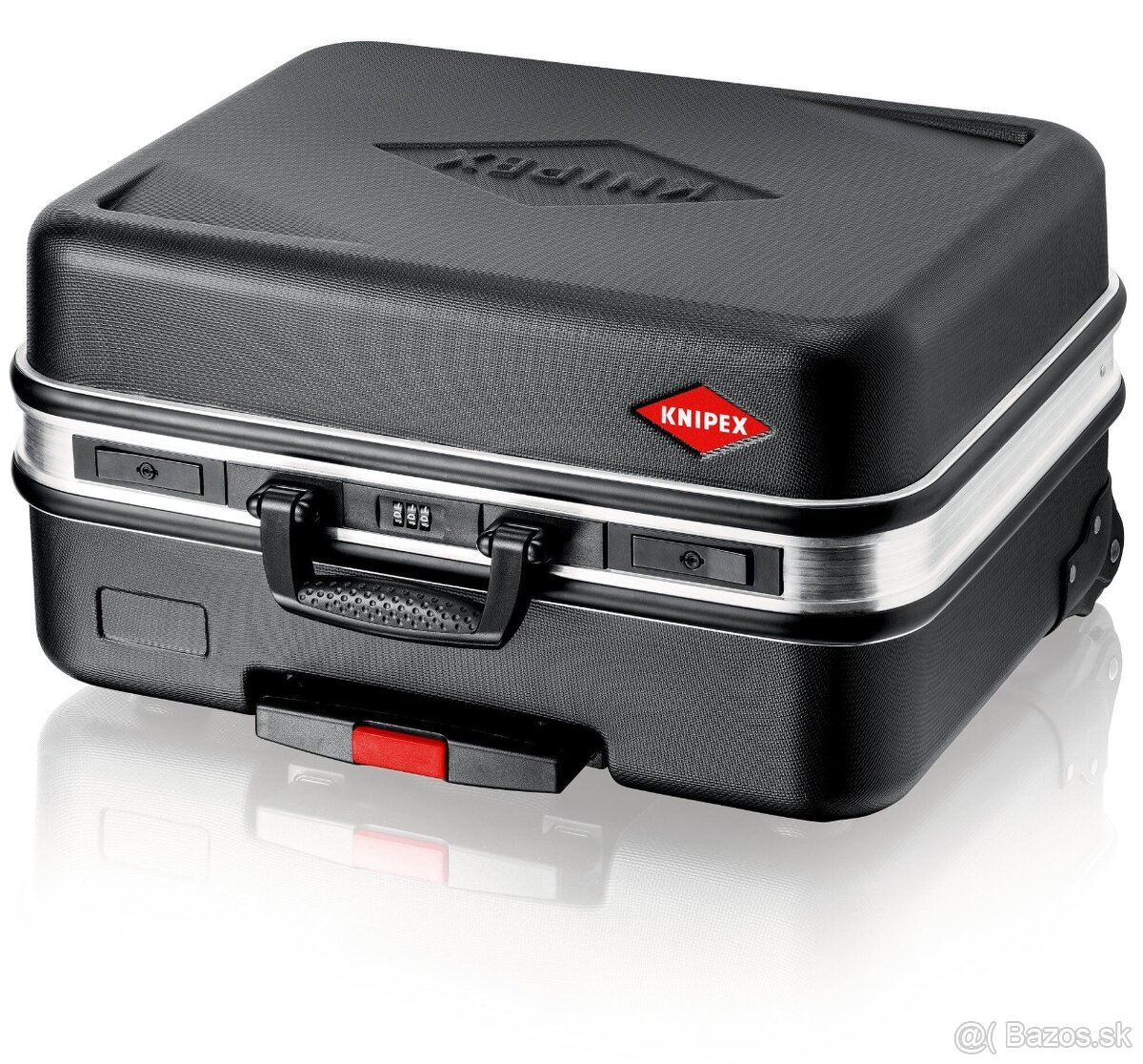 Knipex kufor na náradie