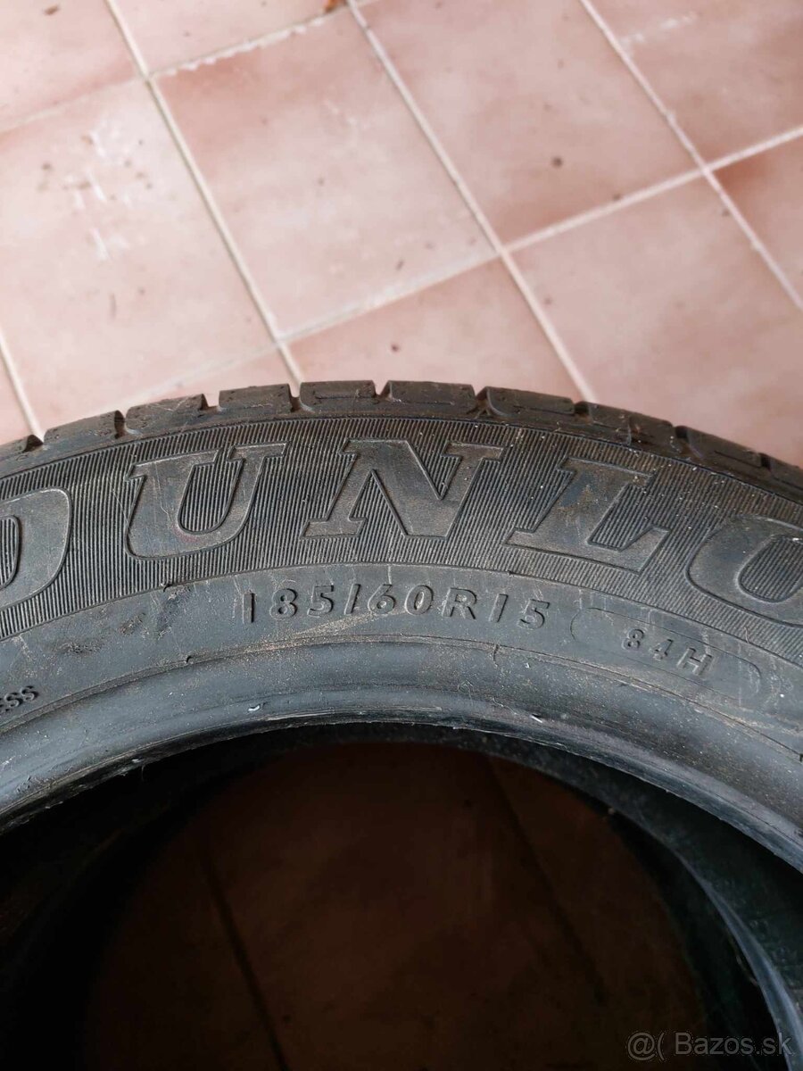 Predam pneu 185 60 15