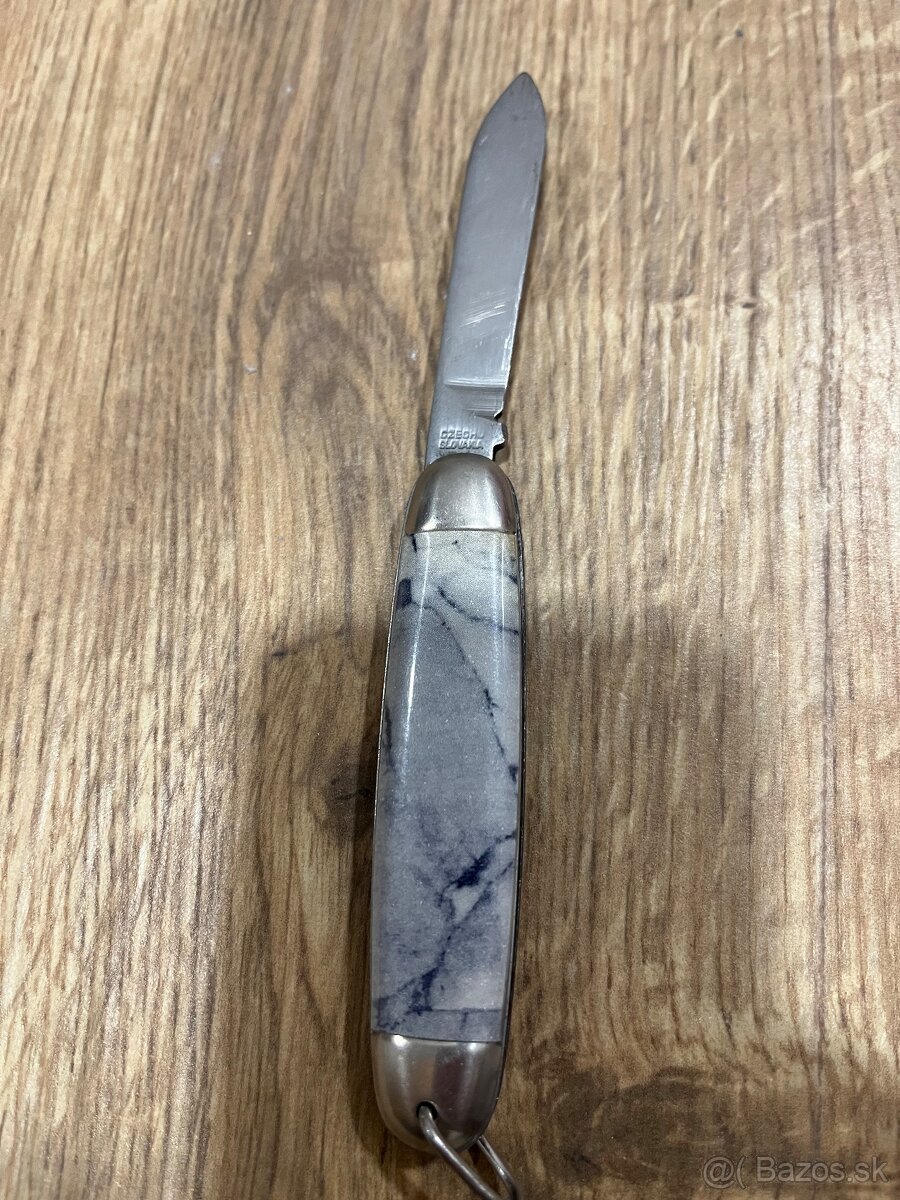 Vreckový nožík MIKOV