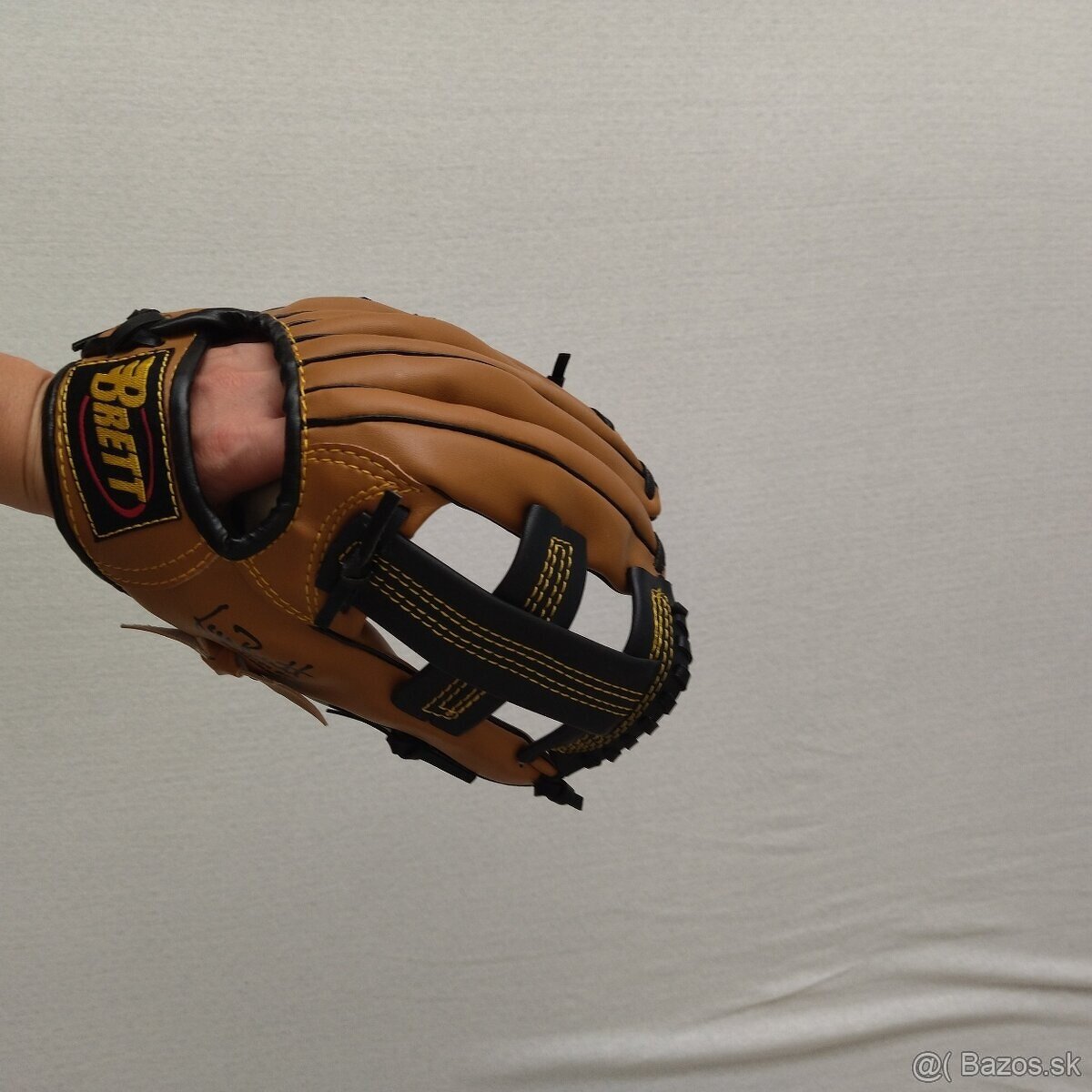 Baseball bejzbalova rukavica