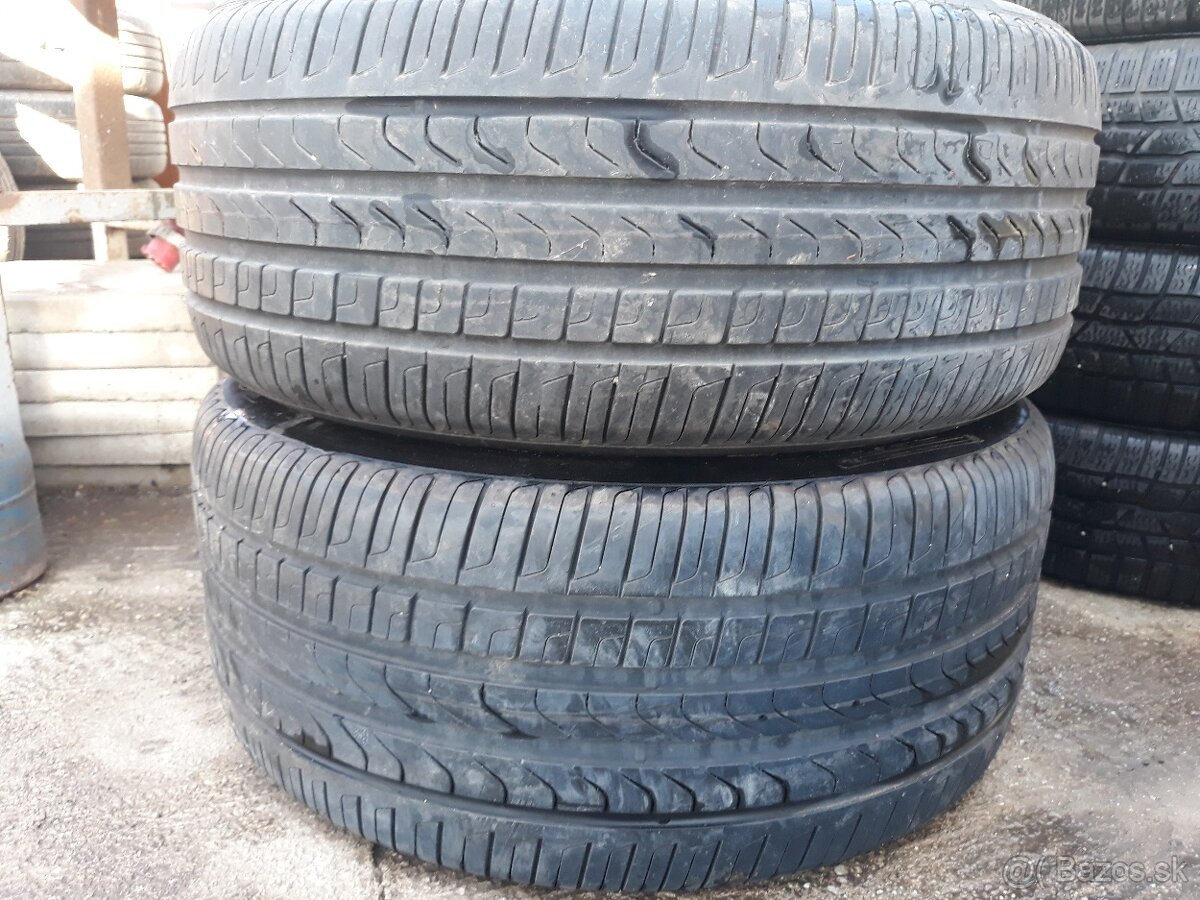 Letne pneu 255/50/R19