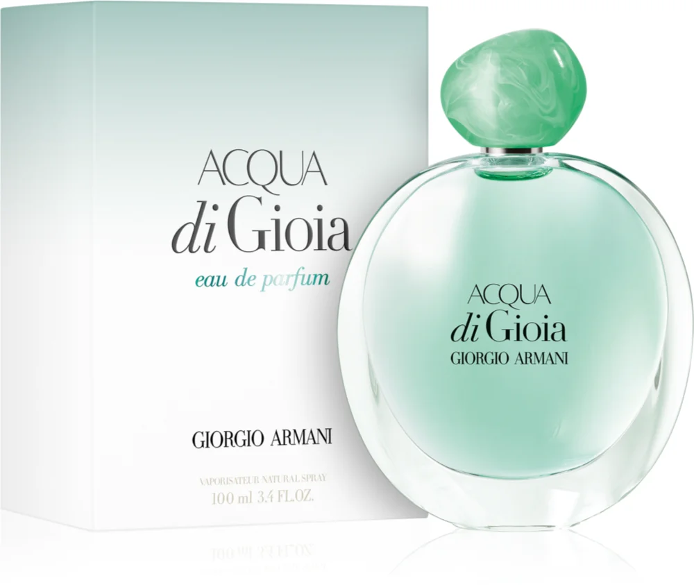 Armani Acqua di Gioia parfumovaná voda pre ženy 100ml