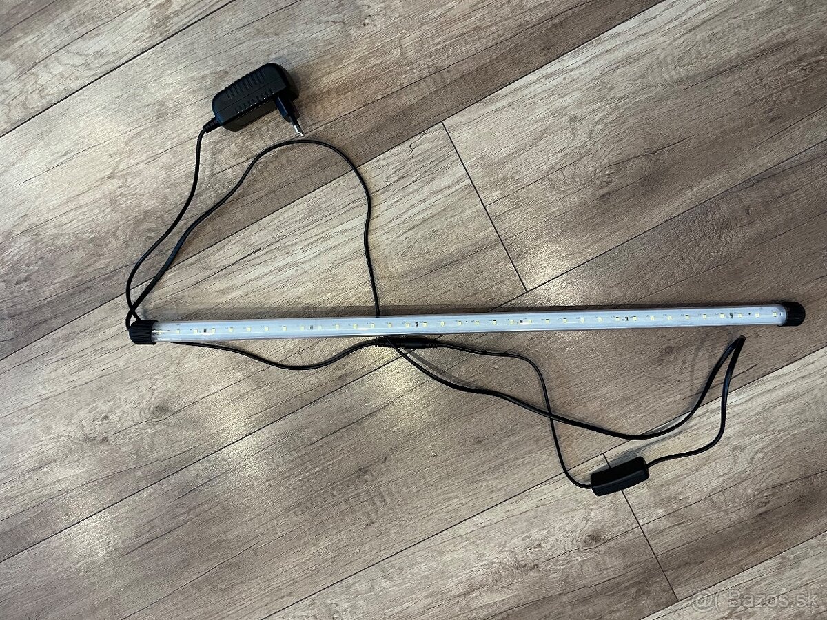 Led osvetlenie Juwel