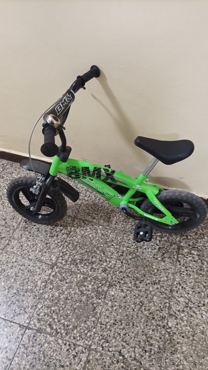 Bicykel 12"