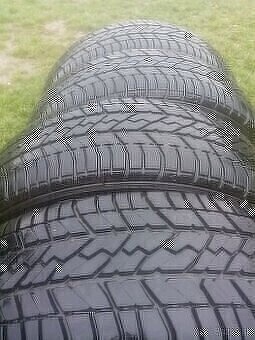 Predám letné 175/65r14
