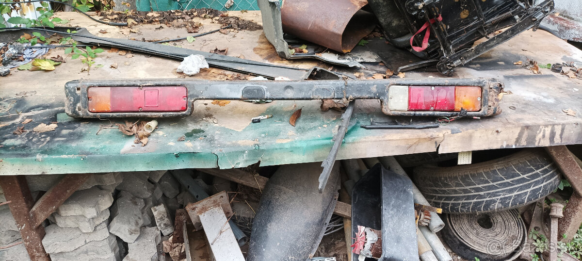suzuki samurai
