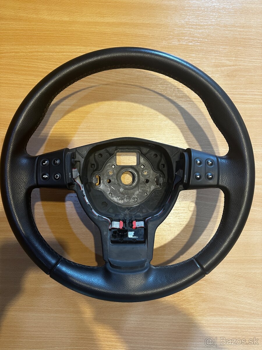 Volant Seat