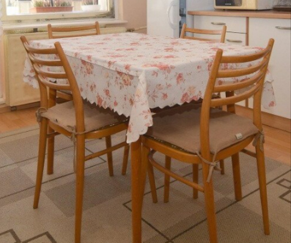 Kuchynský set
